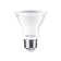 Equivalent PAR20 E26/Medium (Standard) Dimmable LED Bulb