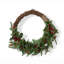 Faux Twig 26'' Wreath