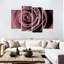 Rose poudré Harnek-108802905