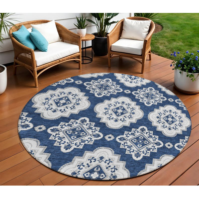 Tapis intérieur lavable 8 pi