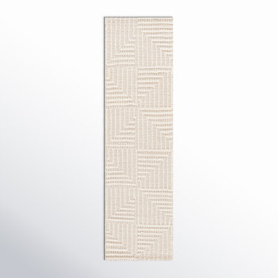 Finnick Natura 709 Area Rug In Ivory