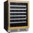 53 Bottle Single Zone Freestanding Wine Refrigerator-85821257