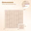 Carreaux de sol imbriqués en mousse EVA-133392065