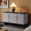 Buffet Simple Design Home