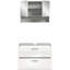 Roderik Bathroom Furniture Suite