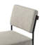 Popovich Dining Chair-Savile Flannel-88588659