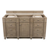 Bristol 60'' W Single Bathroom Vanity Base
