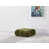 Chenille olive