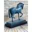 Figurines et sculptures Celedonio