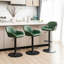 Tabouret de bar pivotant Mid-Century-92729668