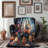 Throw Blanket-157707811