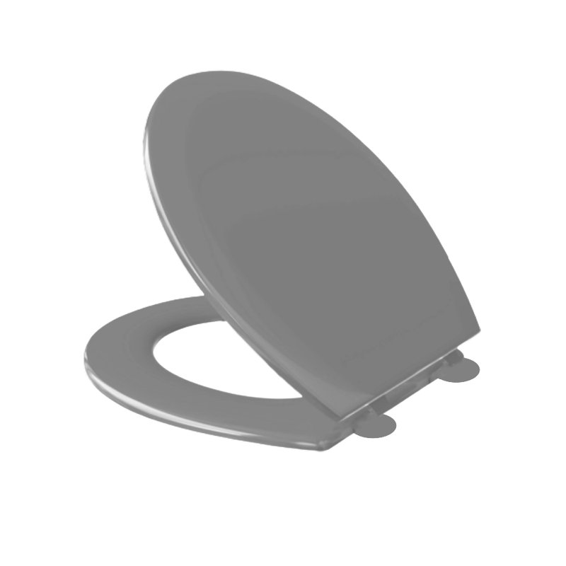 Soft-close Toilet Seat Only