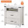 Commode 3 tiroirs Vita