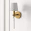 Ralph Lauren Sable 1 Light Wallchiere