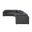 Canapé modulaire 4 pièces Bueford-821468027