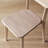 Abel Solid Oak Chairs-114412363