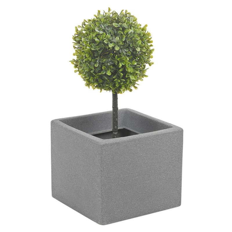 Emmilyn Pot Planter, Grey