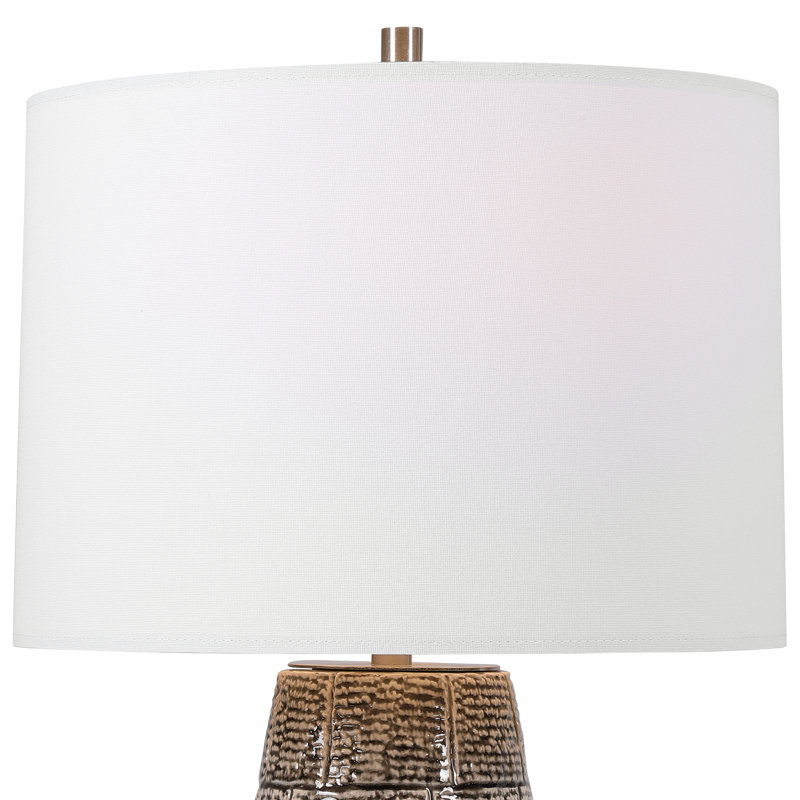 Biana Ceramic Table Lamp