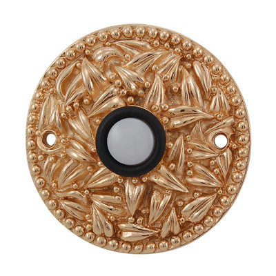 San Michele Push Button