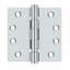 102'' x 102'' Butt Bearing Hinge-14747722