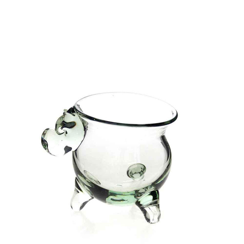 Mercer41 Michela Glass Condiment Server