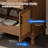 36'' Single Bathroom Vanity with Ceramic Top-810368368
