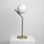 Lampe en verre Samori
