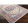 Fleeman Floral Indoor Rug