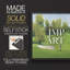 Fairway Shot II - Reproduction encadrée - Restickable-137968680-137968679