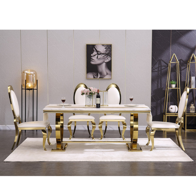 Chaise d'appoint Hovie