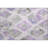 Premium Machine Washable Slesnick AMF1669 Diamonds Rug-1079588108