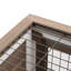 Lillie Small Animal Hutch