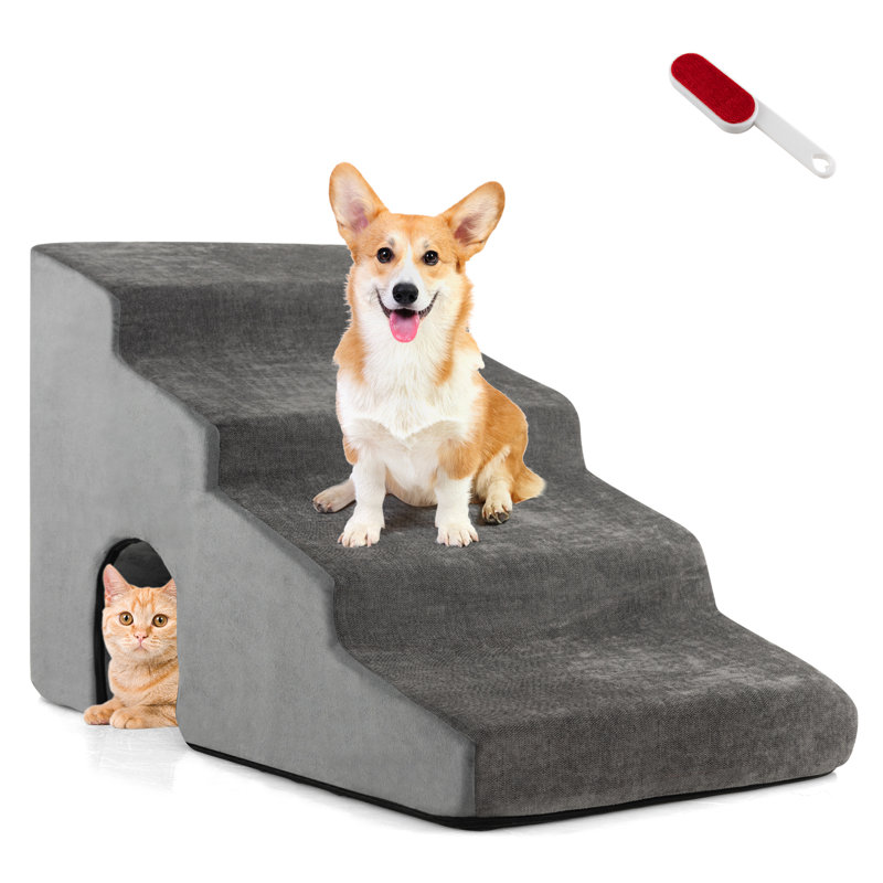 Artim Stairs With 4 Steps