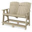 Adirondack double héritage Heritage