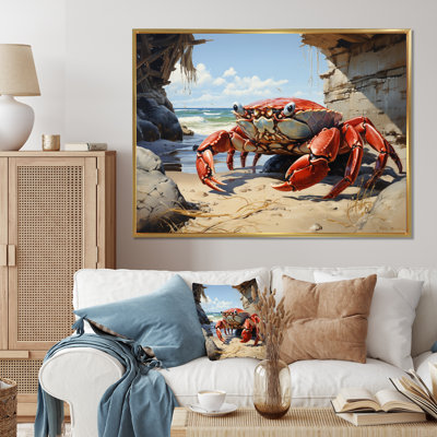 " Crabs Corner "