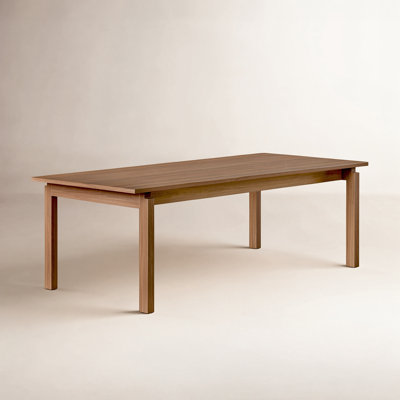 Annex Extendable Dining Table