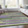 Premium Machine Washable Prisco Cactus Rug