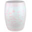 Villance Garden Stool