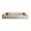 Coussin modulaire 100% polyester crème-1513858315-1513858305