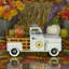 Camion de récolte-793819687