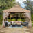 Steel Patio Gazebo The Soft Roof Gazebos-67888684-94946775