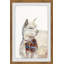 Wink - Single Picture Frame Painting-1734793750