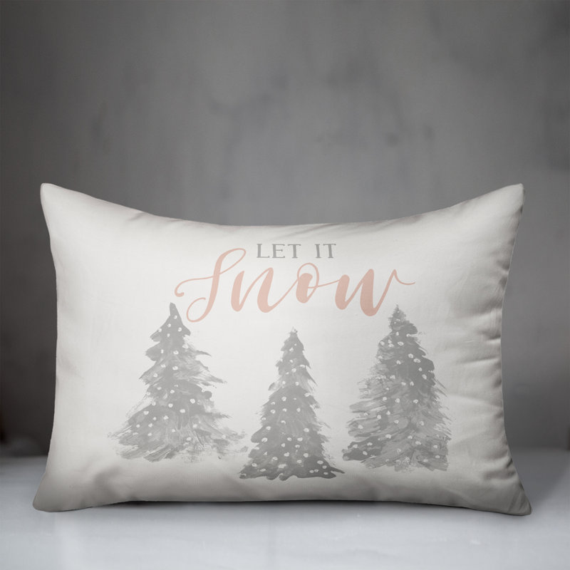  Housse de coussin rectangulaire et insert
