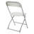 36'' Square Folding Table with 4 Chairs