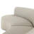 Valentin Outdoor 3 Pc Sectional
