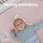Cotton 2 - Piece Cot Fitted Sheet-1391662122-1391794316