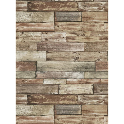 Rouleau de papier peint L 33 pi x l 21 po Haltonn