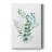 Blue Mist Eucalyptus II -Gallery Wrapped Cavas-970227314