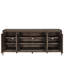 Montclair 80'' W Credenza