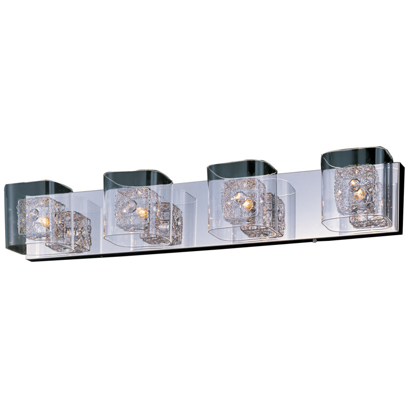 Edmund 4 - Light Bath Bar